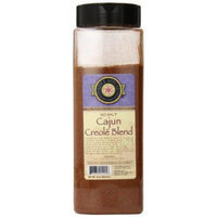 Spice Appeal Cajun Creole Blend No Salt, 16 Ounce