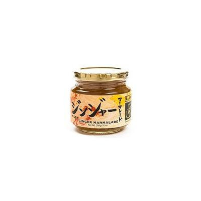 Ginger Marmalade from Yakami Orchard (10 ounce)