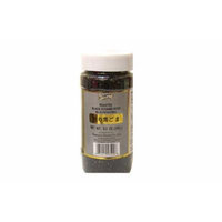 Iri Kurogoma (Roasted Black Sesame Seed) - 8.5oz (Pack of 1)