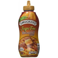 Smucker's Sugar-free Low Calorie Breakfast Syrup,14.5 FL OZ