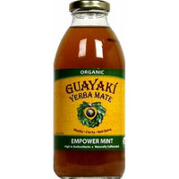 Organic Empower Mnt Engy Drink (Pack of 12)