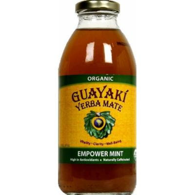 Organic Empower Mnt Engy Drink (Pack of 12)