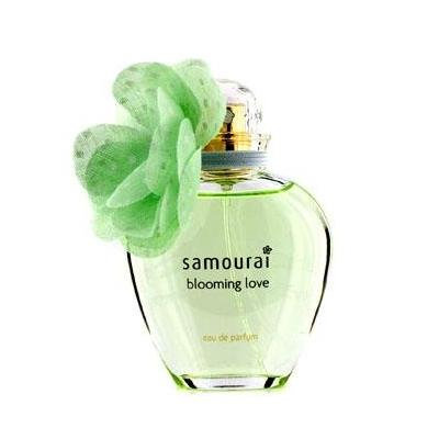 Samourai Blooming Love Eau De Parfum Spray 50ml/1.69oz
