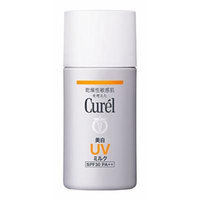 Curél® UV Skin Lightening Milk SPF30 PA