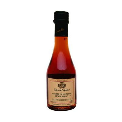 Fallot France Provence Merlot wine flavored Vinegar 8 oz
