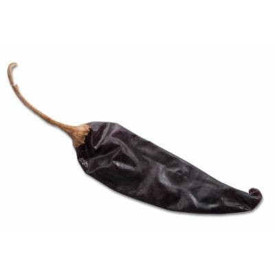 Los Chileros Chile Pod, Guajillo, 5 Pound