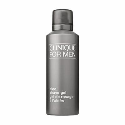 Clinique For Men Aloe Shave Gel 1.4oz/41ml