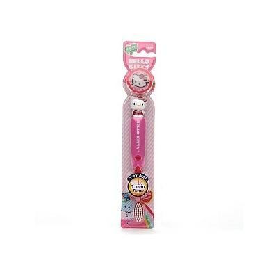 Firefly Kids! - Hello Kitty Light Up Timer Toothbrush - 1 ea