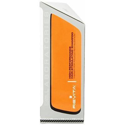 DS Laboratories Revita High Performance Hair Growth Stimulating Shampoo 100ml 3.4oz Airplane Ready Trave Size!