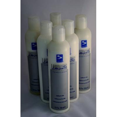 Sebastian Laminates Conditioner 8.5 Oz ~ 6 PACK