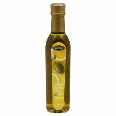 Oil Olive Xvrgn Lemon Org (Pack of 6)