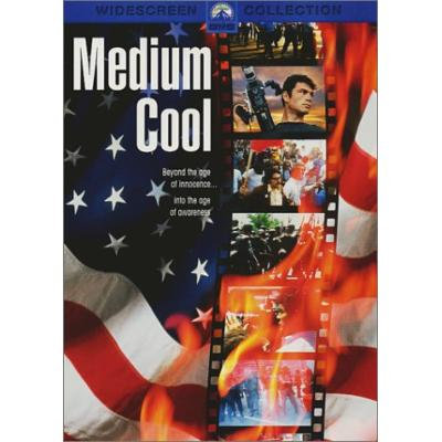Medium Cool