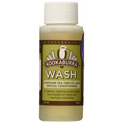 Kookaburra Original Wash, Lavender Scent, 2 oz
