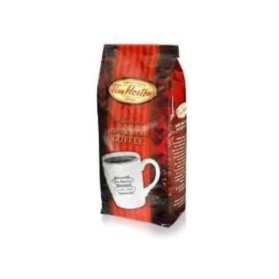 Tim Hortons Decaffeinated Ground Coffee 1 lb. Value Size
