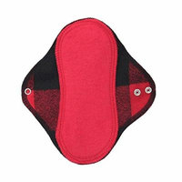 Lunapads - Teeny Pantyliner - Set of 2 (Cabin Fever)