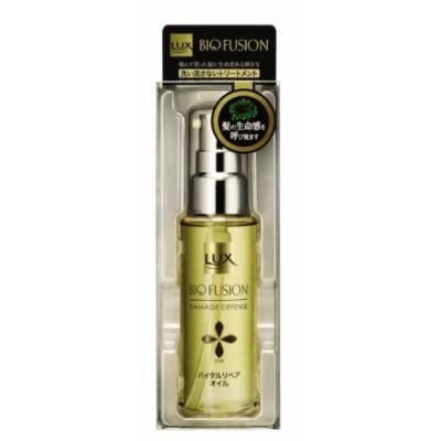 Unilever Japan LUX BIO FUSION , Hair Treatment , Damage Defense Vital Repair Oil 50ml