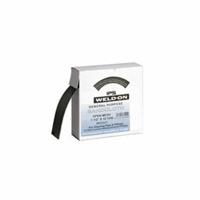IPS R5503 Open Mesh Sand Cloth, 10 yd x 11/2