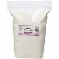 Faeries Finest Flavor Powder, Cherry, 4.00 Pound