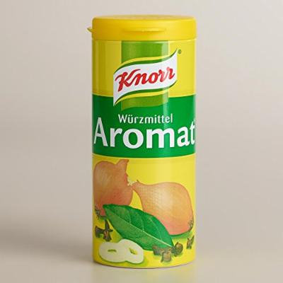 Knorr Aromat All Purpose Seasoning 100g