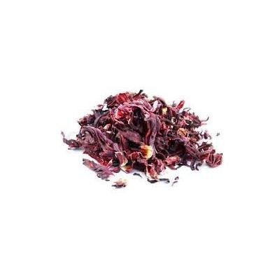 Kombucha Sampler: Hibiscus and Ginger ~ Organic ~ Kombucha Flavoring ~ Jun
