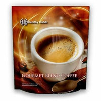Healthy Habits Instant Gourmet Blend Coffee with TAGG