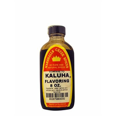 Marshalls Creek Spices Flavoring, Coffee Liqueur, 8 Ounce