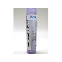 Boiron - Nux vomica 200CK 80 plts