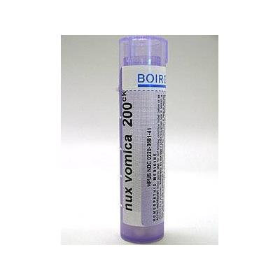 Boiron - Nux vomica 200CK 80 plts