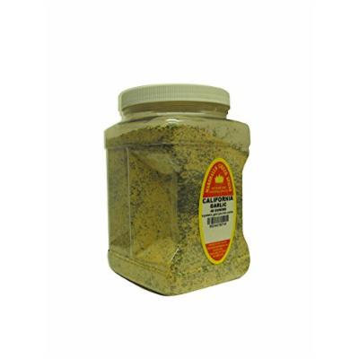 Marshalls Creek Spices Family Size California Garlic Seasoning, 40 Ounce