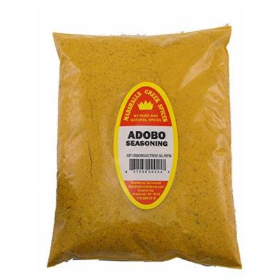 Marshalls Creek Spices Family Size Refill Adobo Seasoning, 60 Ounce