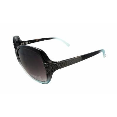 XOXO Slick Gray Blue