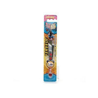Firefly Kids! - Spiderman Flashing Sculpted Toothbrush - 1 ea
