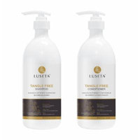 Luseta Tangle Free Argan Oil Shampoo & Conditioner Set 2x33oz