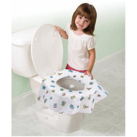 Keep Me Clean Disposable Potty (60 ct.)