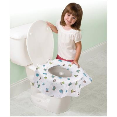 Keep Me Clean Disposable Potty (60 ct.)