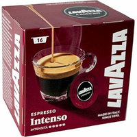 Lavazza: A modo mio