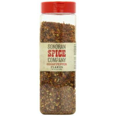 Sonoran Spice Ghost Pepper Flakes, 8 Ounce