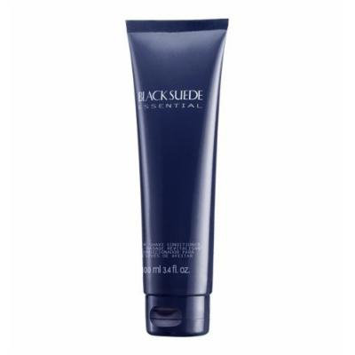 Avon BLACK SUEDE ESSENTIAL After Shave Conditioner 3.4 fl oz