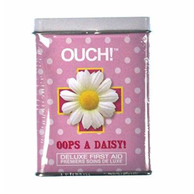 Whoops a Daisy - First Aid In A Tin - Plasters / Band Aids