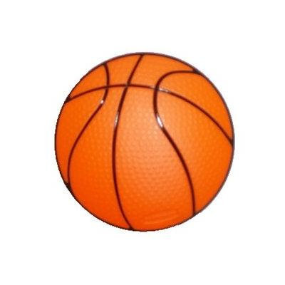 Rubbermaid BlueIce Fun Shapes Basketball