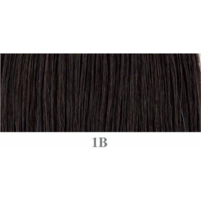 Outre Purple Pack 100% Human Hair Weave (14 inches, 33(Reddish Brown))