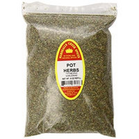 Marshalls Creek Spices X-Large Refill Pot Herbs, 6 Ounce