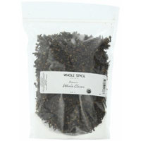 Whole Spice Cloves Whole, Organic, 1 Pound