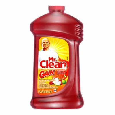 2 Pk. Mr. Clean with Multi Surface Cleaner, Apple Berry Twist Scent, 40 Ounce