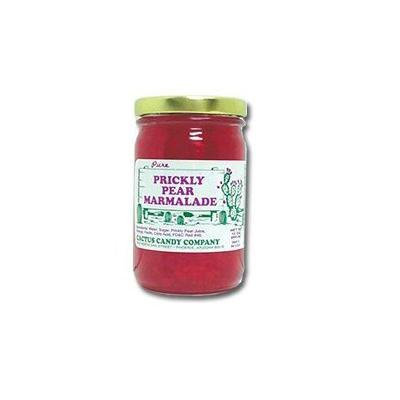 10 oz Prickly Pear Marmalade