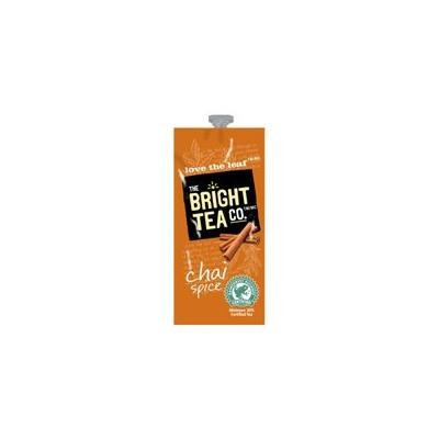 Flavia Bright Tea Co. Chai Spice