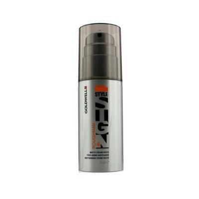 Goldwell Roughman Matte Cream Paste 100ml/3.3oz