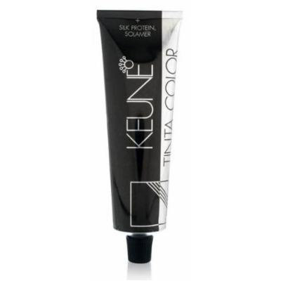 Keune Tinta Color + Silk Protein Solamer Hair Color 6.4 Dark Copper Blonde