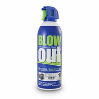 SDi BLOWout Handheld Duster, Single Can