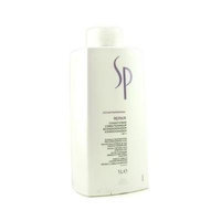 SP Repair Conditioner ( For Damaged Hair ) - Wella - System Professional - 1000ml/33.8oz